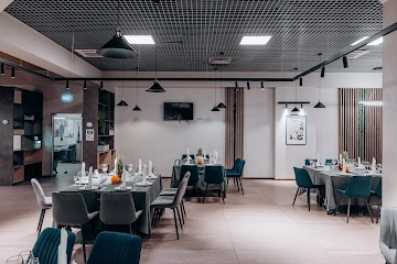 Ресторан Академия вкуса на Стародеревенской