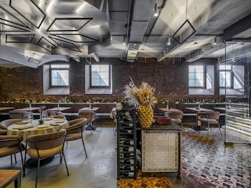 Ресторан TT BISTRO