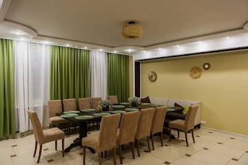 Ресторан Щербет на Комсомольской