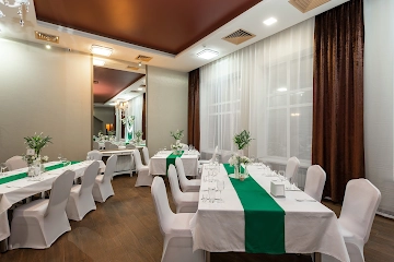 Ресторан FOROS AVENUE