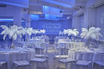 Ресторан White Hall