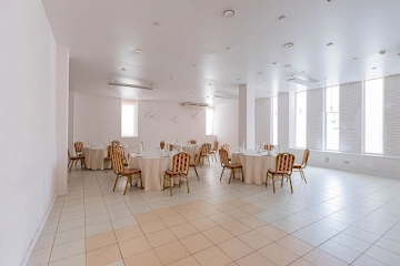 Ресторан Аист