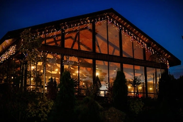 Ресторан ШАЛЕ НА СКЛОНЕ