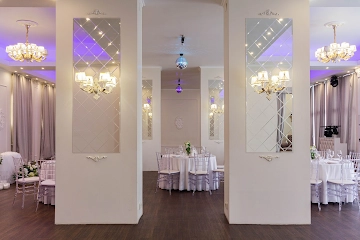 Ресторан AMAND HALL / Аманд Холл