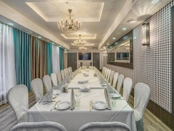 Ресторан Парк-ресторан «Волга»