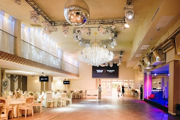 Ресторан Event Hall Онегин
