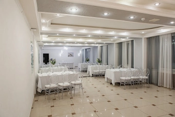 Ресторан Щербет на Комсомольской