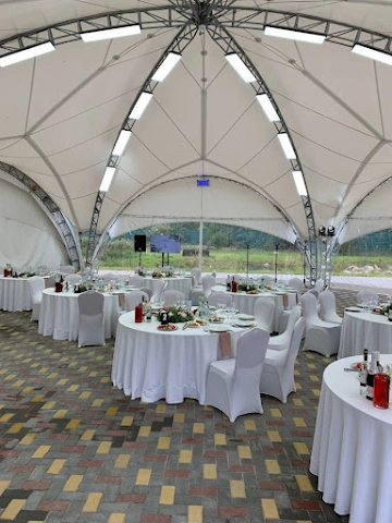 Ресторан Задубравье