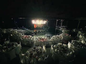 Ресторан AURORA concert hall