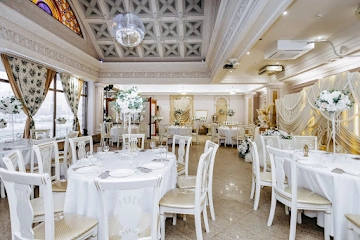 Ресторан На Пушкина