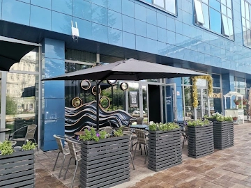 Ресторан Drops