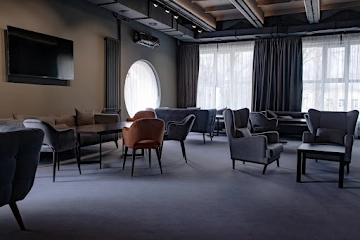 Ресторан Пересвет Арена