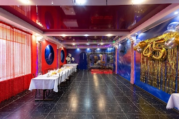 Ресторан Аватар