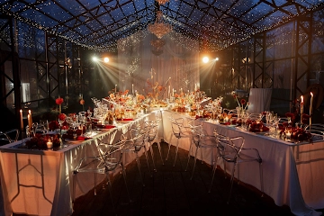 Ресторан Сиреневая аллея