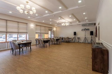 Ресторан Шале