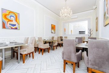 Ресторан ПАПА ТУТ