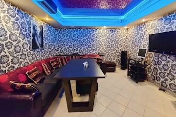 Ресторан Piano Lounge