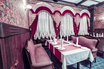 Ресторан Берендей