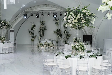 Ресторан Голицын Клуб