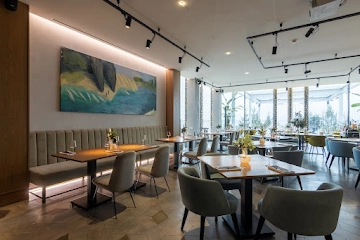 Ресторан Atelier