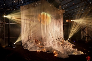 Ресторан Сиреневая аллея