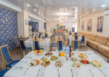 Ресторан Галерея