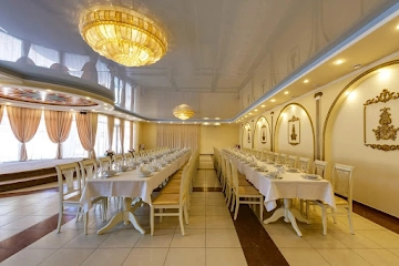 Ресторан Версаль