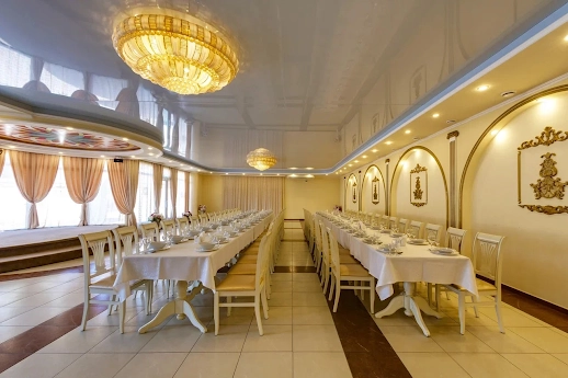 Ресторан Версаль