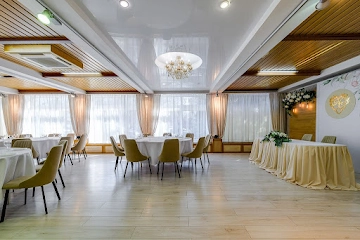 Ресторан Облака