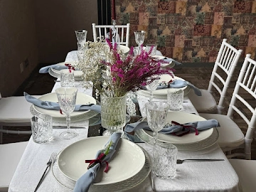 Ресторан Villa Menta