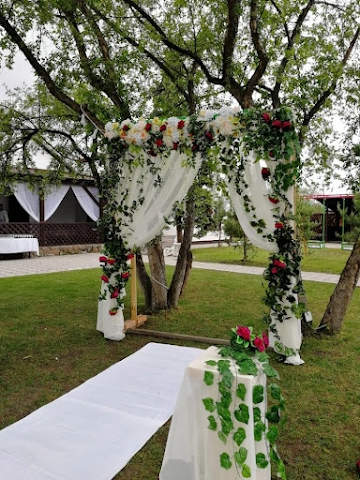 Ресторан Подгородный