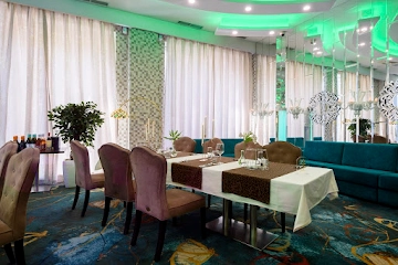 Ресторан Ramada