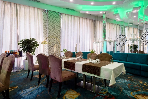 Ресторан Ramada