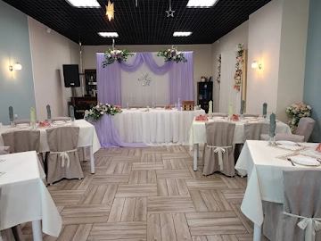 Ресторан Дело вкуса