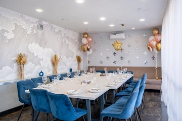 Ресторан Чкалов