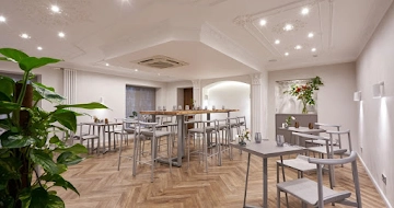 Ресторан Helen