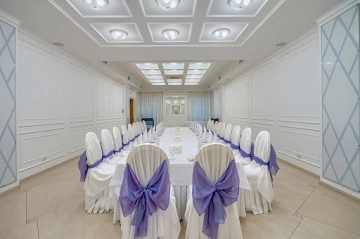 Ресторан Черноречье 4*