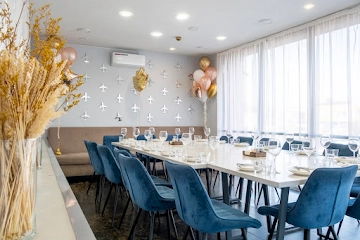 Ресторан Чкалов