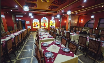 Ресторан Чайхана