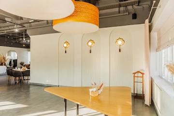 Ресторан Zaman