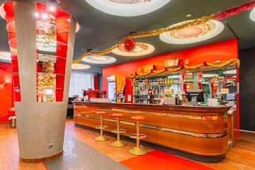 Ресторан Советский Союз