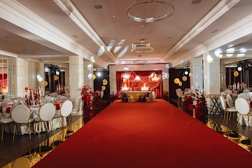 Ресторан Теплые страны