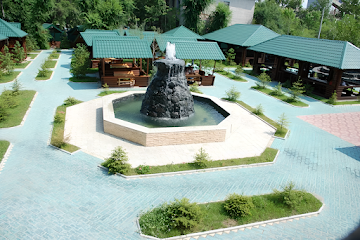 Ресторан Ани