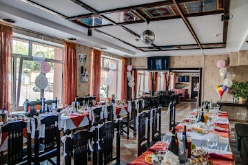 Ресторан Вкусный обедъ