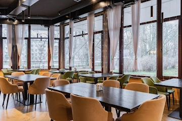 Ресторан Царский Двор