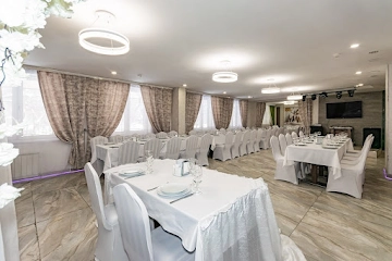 Ресторан Шоколад