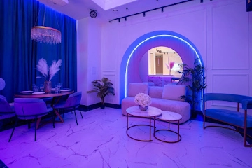 Ресторан Sok Space