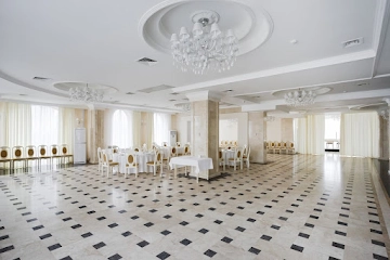 Ресторан Benamar Hotel&SPA