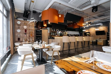 Ресторан Lianel