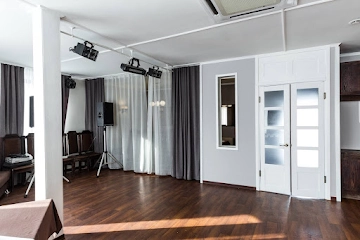 Ресторан Заповедное